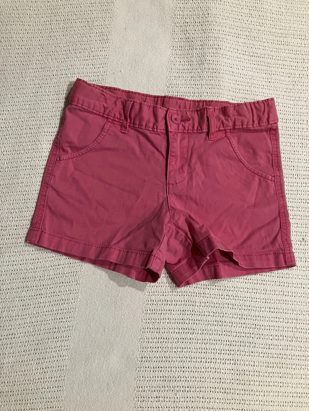 $2 If Bundled. Pink Shorts